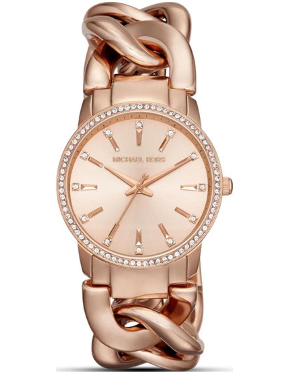 Reloj Michael Kors Nini Mk3236 Para Mujer - Imagen 1