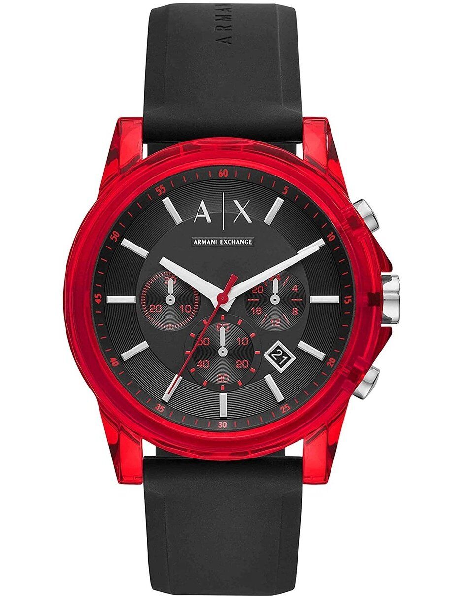 Reloj Armani Exchange Citizen AX1338 Para Hombre - Imagen 1