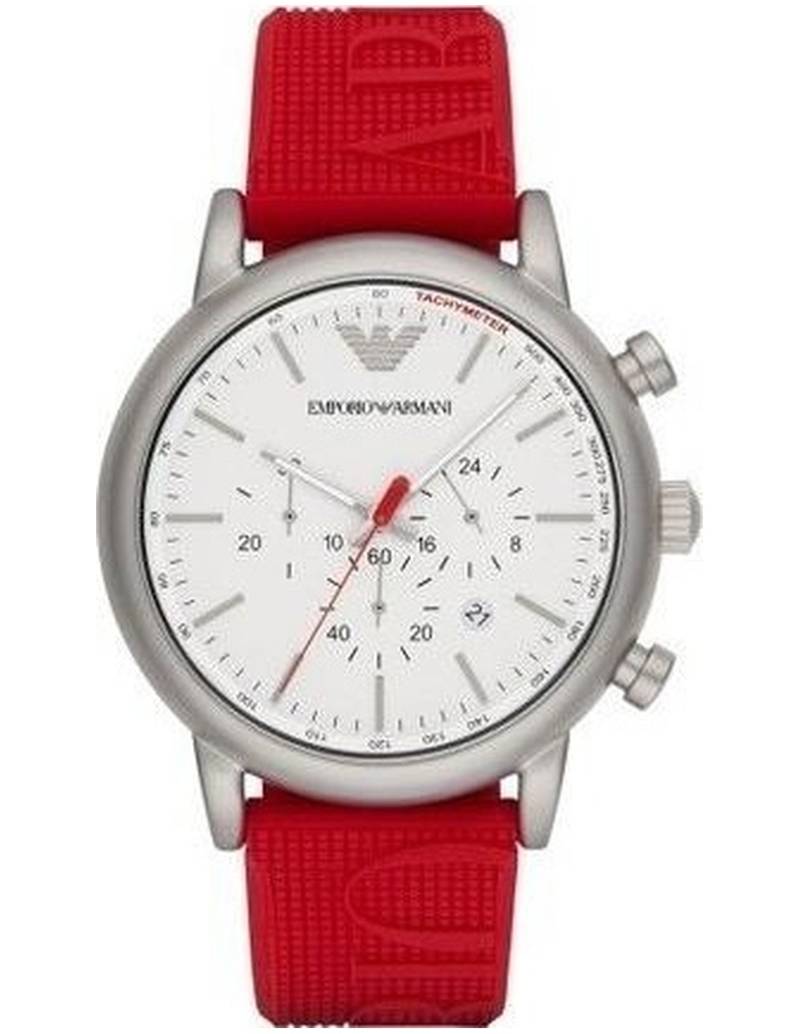 Ar11021_1 Reloj Emporio Armani Hombre Classic Ar11021 - Imagen 1