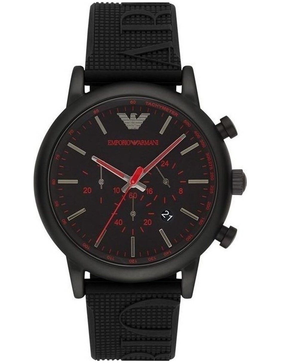 Reloj Emporio Armani Hombre Classic Ar11024 - Imagen 1