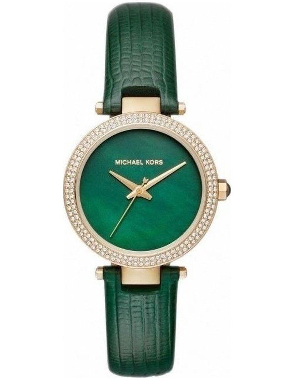 Mk2592_1 Reloj Michael Kors Mujer Classic Mk2592 - Imagen 1
