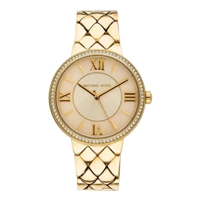 Reloj Michael Kors Mujer Courtney Mk3704 - Imagen 1