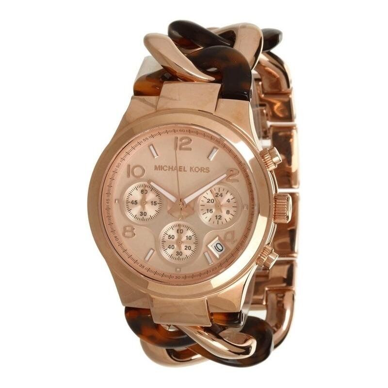 Reloj Michael Kors Mujer Classic Mk4269 - Imagen 1