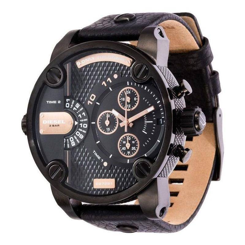 Reloj Diesel Hombre Little Daddy Dz7291 - Imagen 1