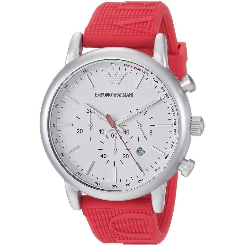 Reloj Emporio Armani Hombre Classic Ar11021 - Imagen 1