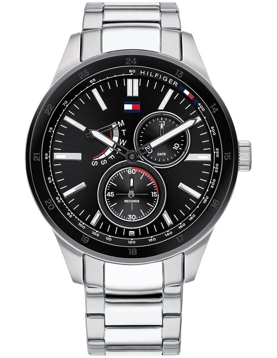 Reloj Tommy Hilfiger Austin 1791639 Para Hombre - Imagen 1