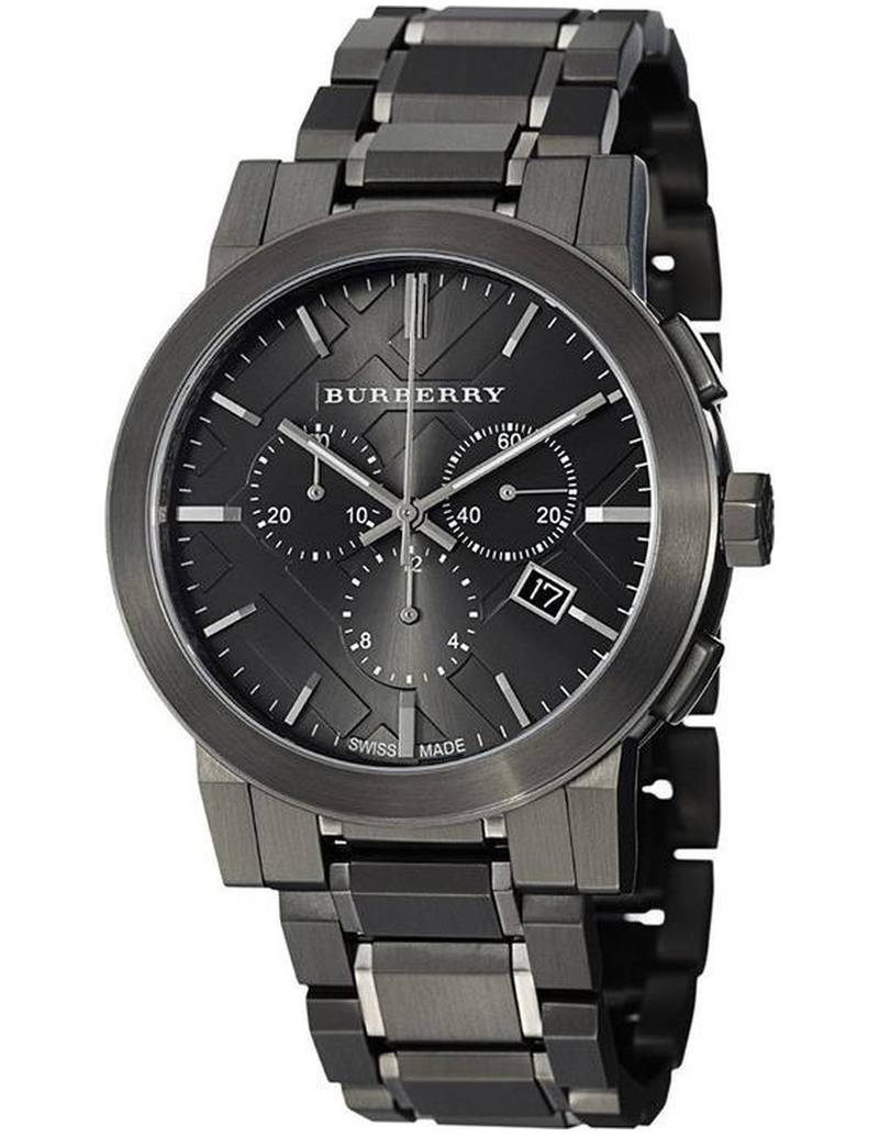Reloj Burberry Hombre Classic Bu9354 - Imagen 1
