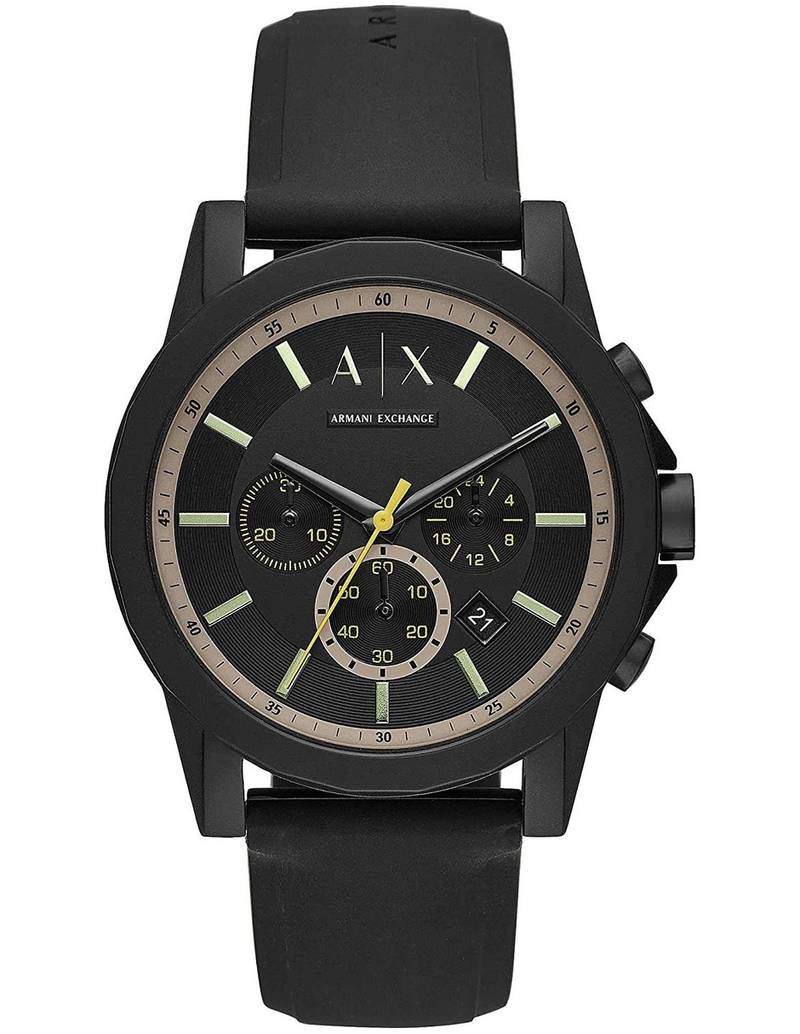 Reloj Armani Exchange Active AX1343 Para Hombre - Imagen 1