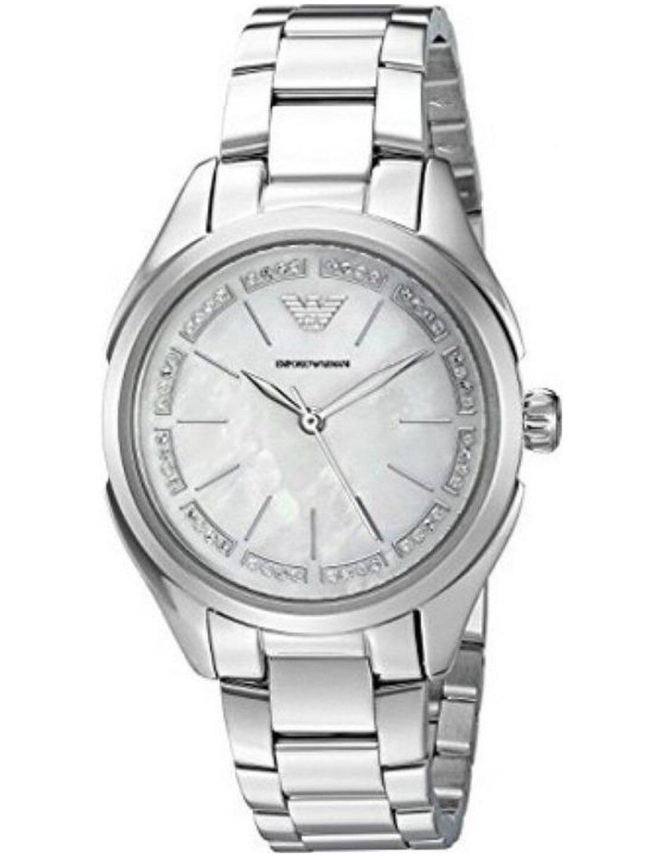 Reloj Emporio Armani Mujer Classic Ar11030 - Imagen 1