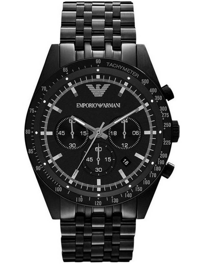 Reloj Emporio Armani Hombre Sportivo Ar5989 - Imagen 1