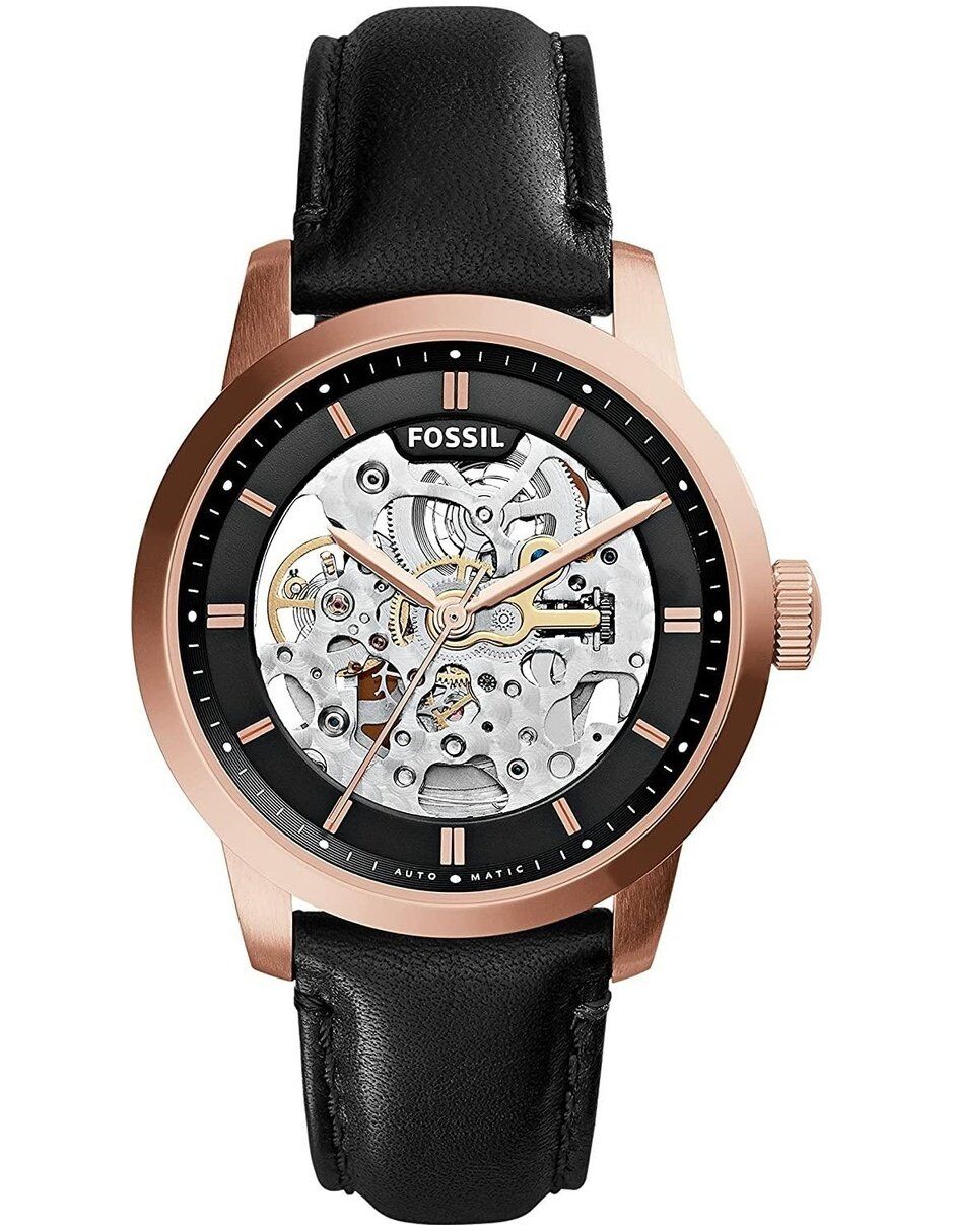 Reloj Fossil Automatico Townsman ME3084 P/Hombre - Imagen 1