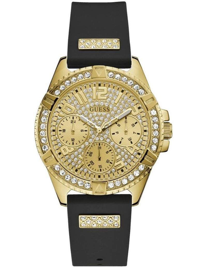 Reloj Guess Lady Frontier W1160L1 Para Mujer - Imagen 1