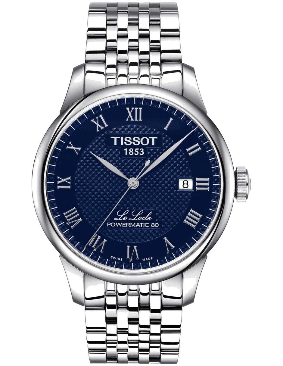 Reloj Tissot Hombre Le Locle T006.407.11.043.00 - Imagen 1