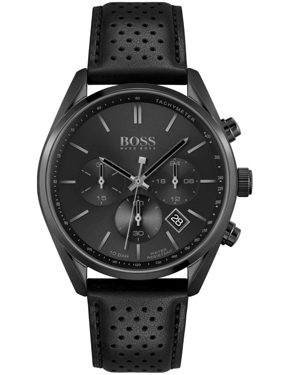 Reloj Hugo Boss Hombre Obsessions 1513880 - Imagen 1