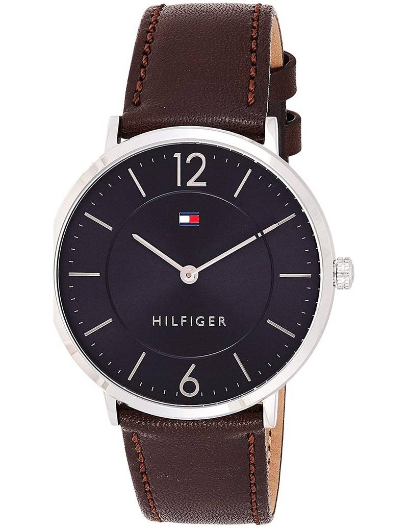 Reloj Tommy Hilfiger Ultra Slim 1710352 Para Hombre - Imagen 1