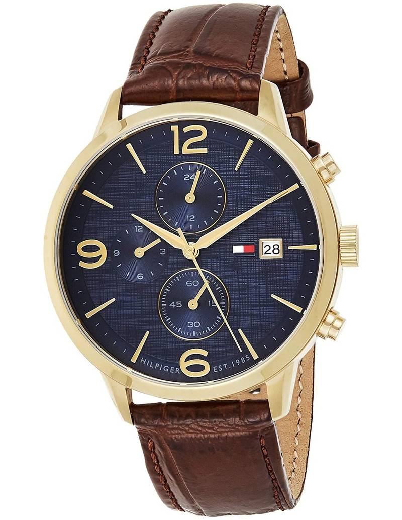 Reloj Tommy Hilfiger Liam 1710359 Para Hombre - Imagen 1