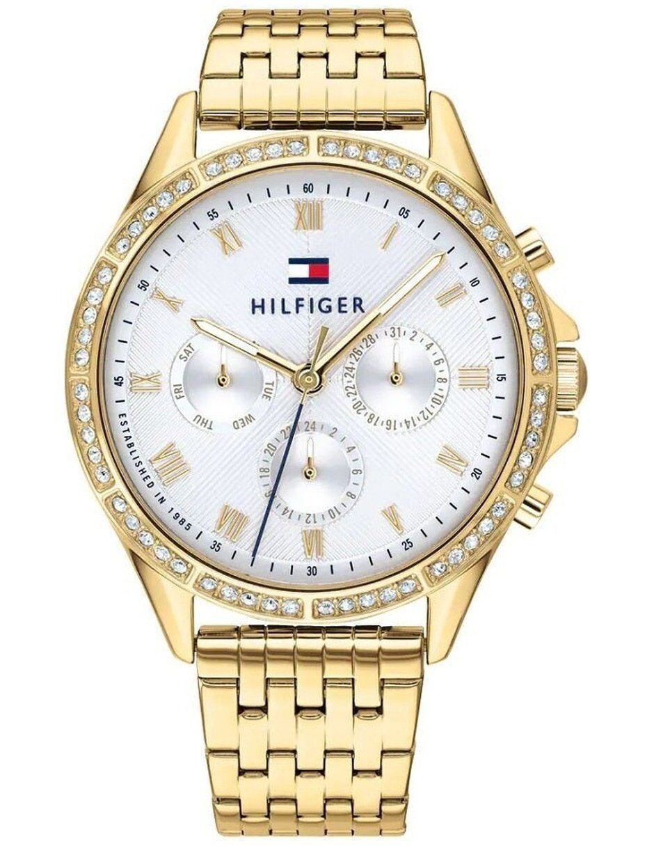 Reloj Tommy Hilfiger Mujer Ari 1782142 - Imagen 1