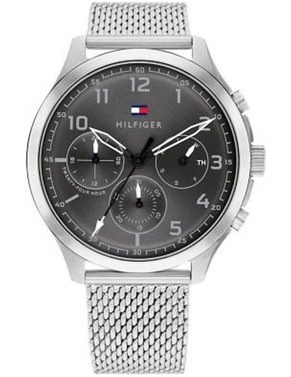 Reloj Tommy Hilfiger Damon 1791415 Para Hombre - Imagen 1