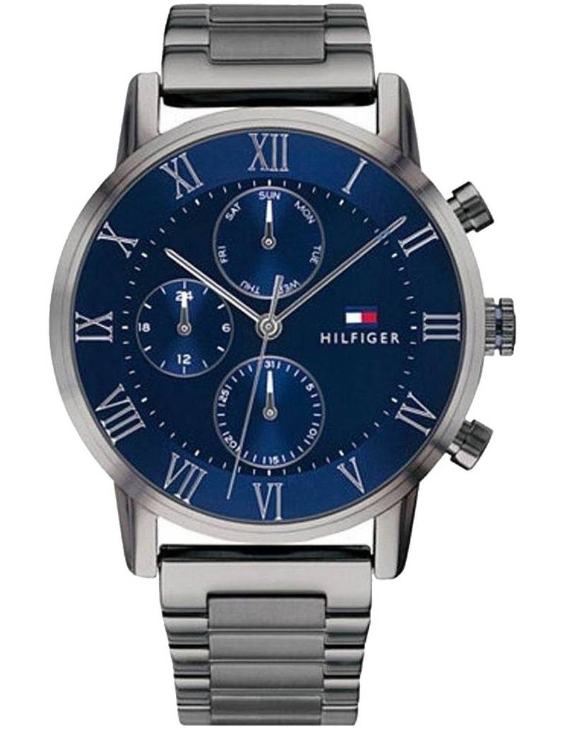 Reloj Tommy Hilfiger Kane 1791456 Para Hombre - Imagen 1