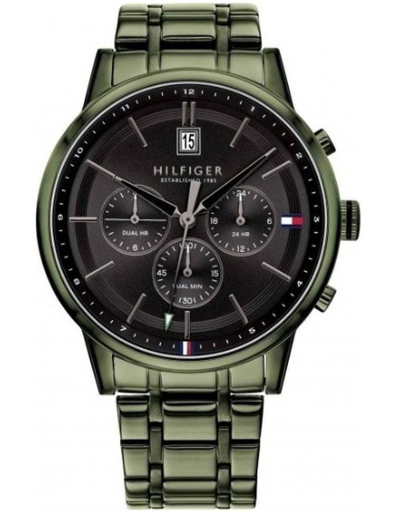 Reloj Tommy Hilfiger Kyle 1791634 Para Hombre - Imagen 1