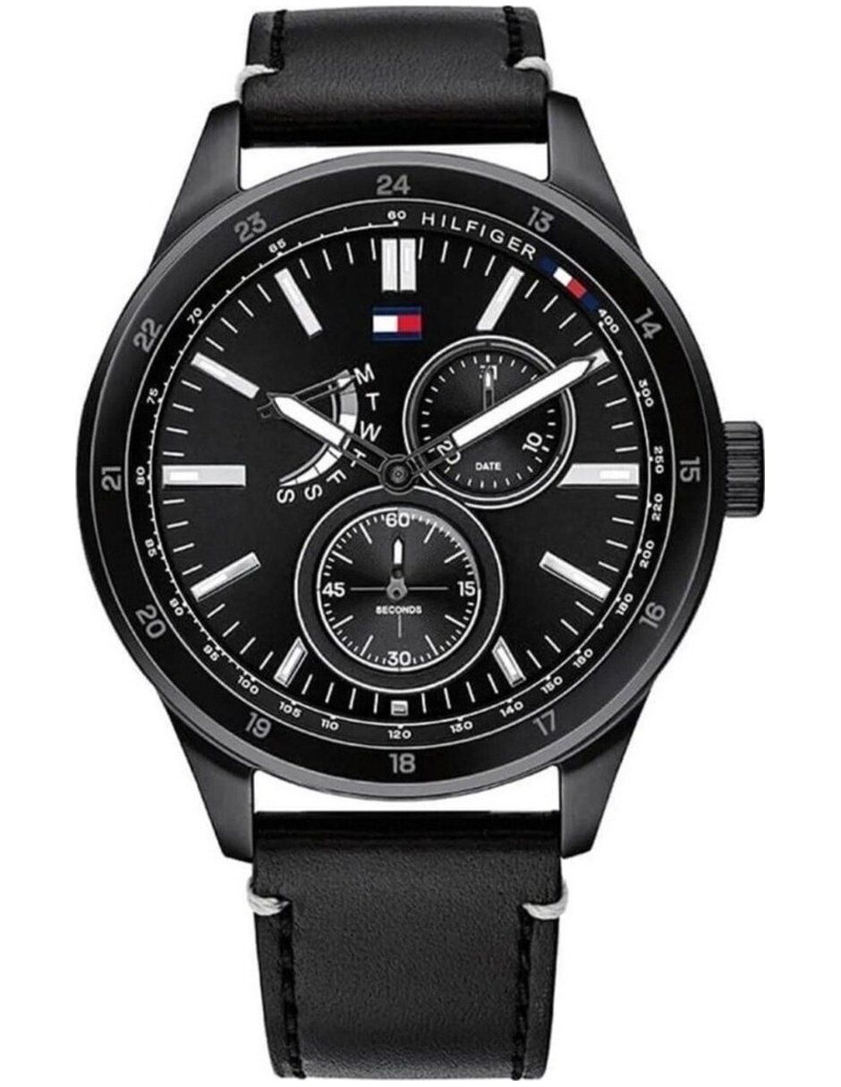 Reloj Tommy Hilfiger Austin 1791638 Para Hombre - Imagen 1