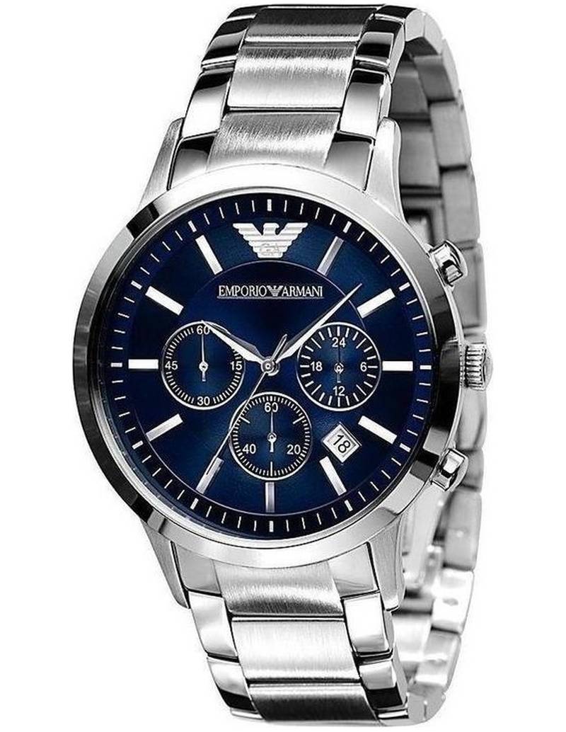 Reloj Emporio Armani Hombre Classic AR2448 - Imagen 1