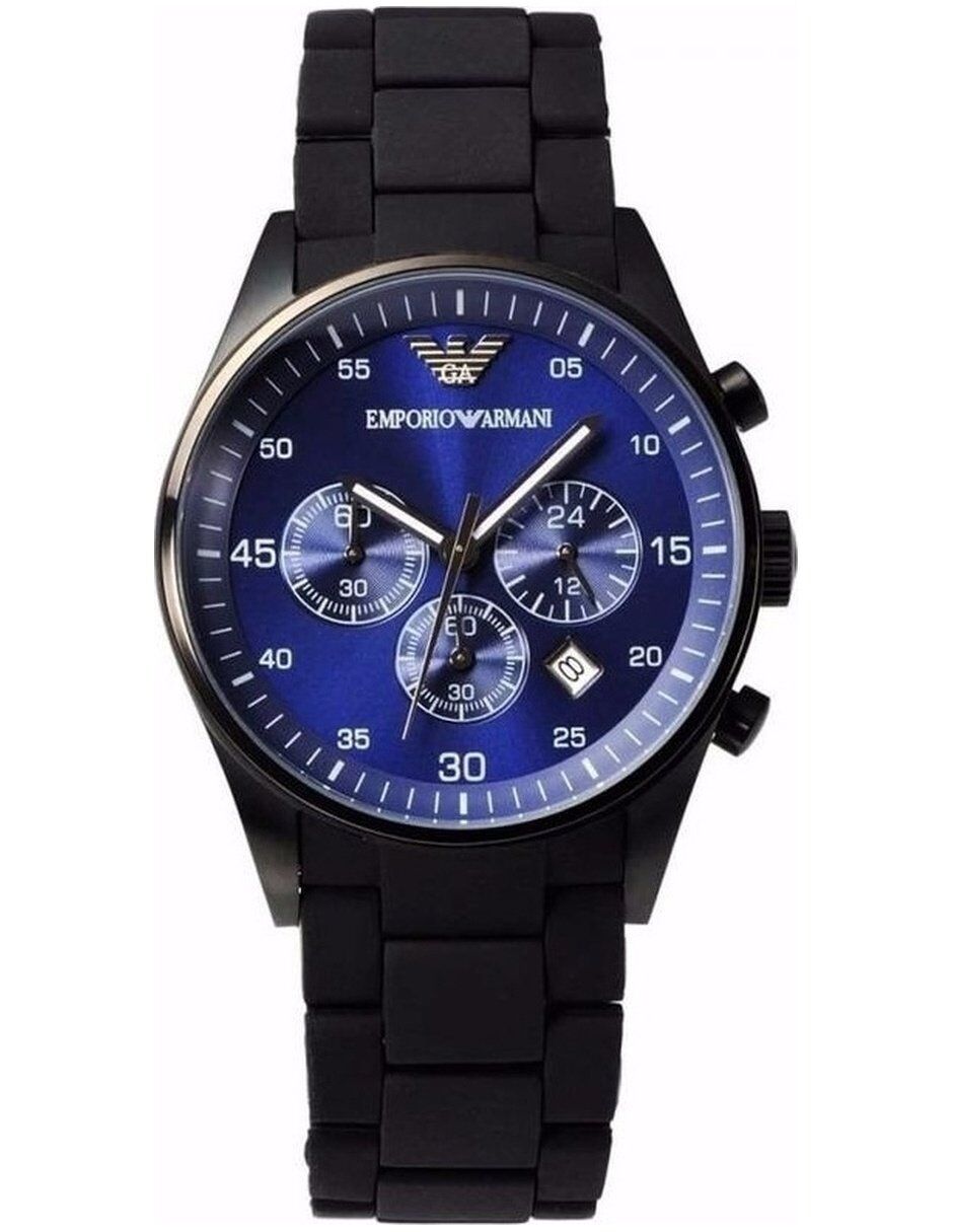 Reloj Emporio Armani Hombre Sportivo AR5921 - Imagen 1