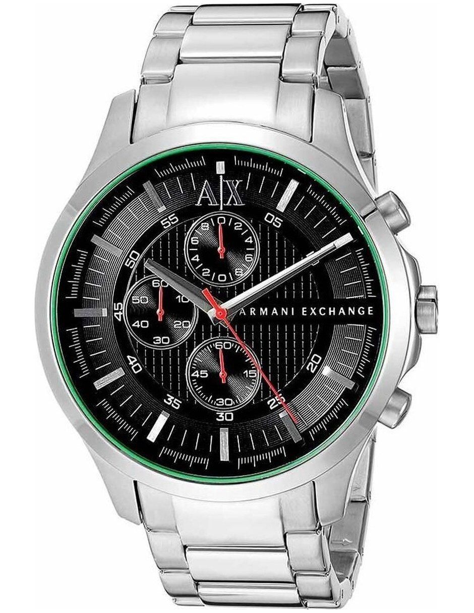 Reloj Armani Exchange Hampton AX2163 Para Hombre - Imagen 1