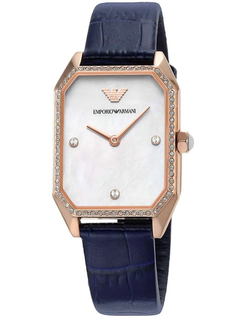 Ar11466_1 Reloj Emporio Armani Diver Ar11466 Para Mujer - Imagen 1