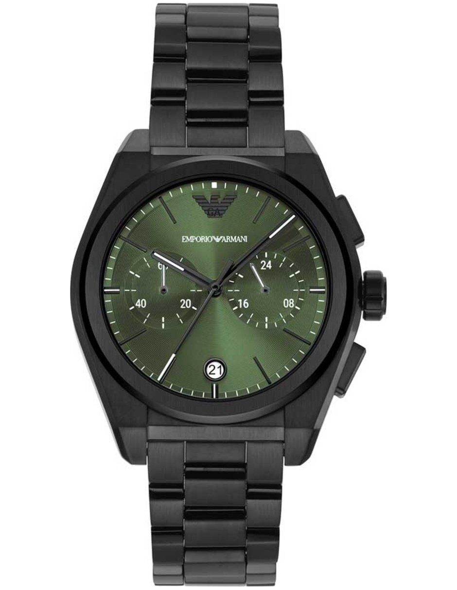 Reloj Emporio Armani Federico Ar11562 Para Hombre - Imagen 1