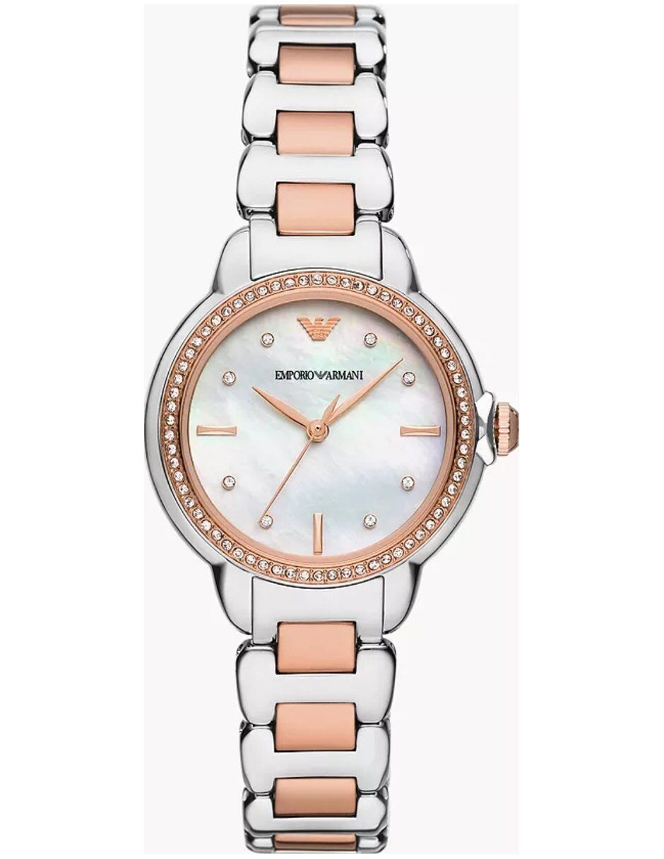 Reloj Emporio Armani Mia Ar11569 Para Mujer - Imagen 1