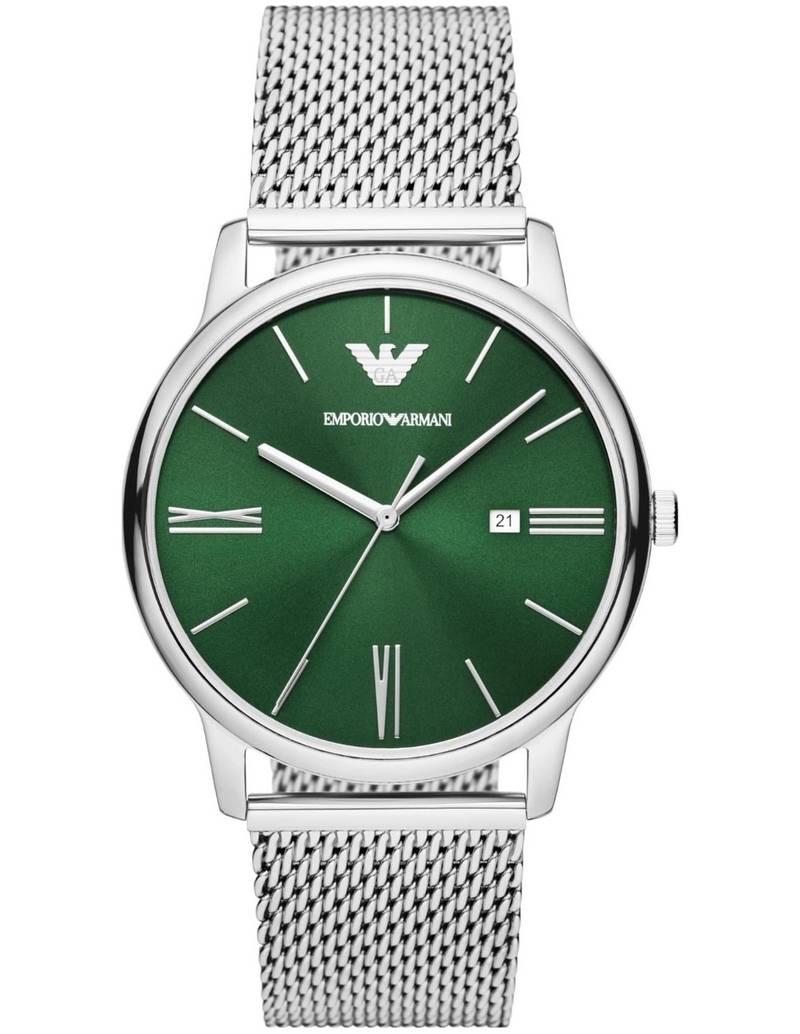 Reloj Emporio Armani Minimalist Ar11578 Para Hombre - Imagen 1