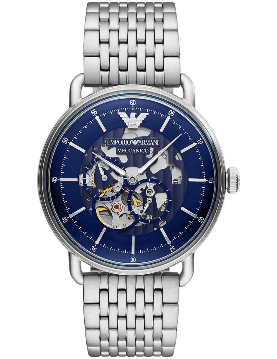 Reloj Emporio Armani Aviator Ar60024 Para Hombre - Imagen 1