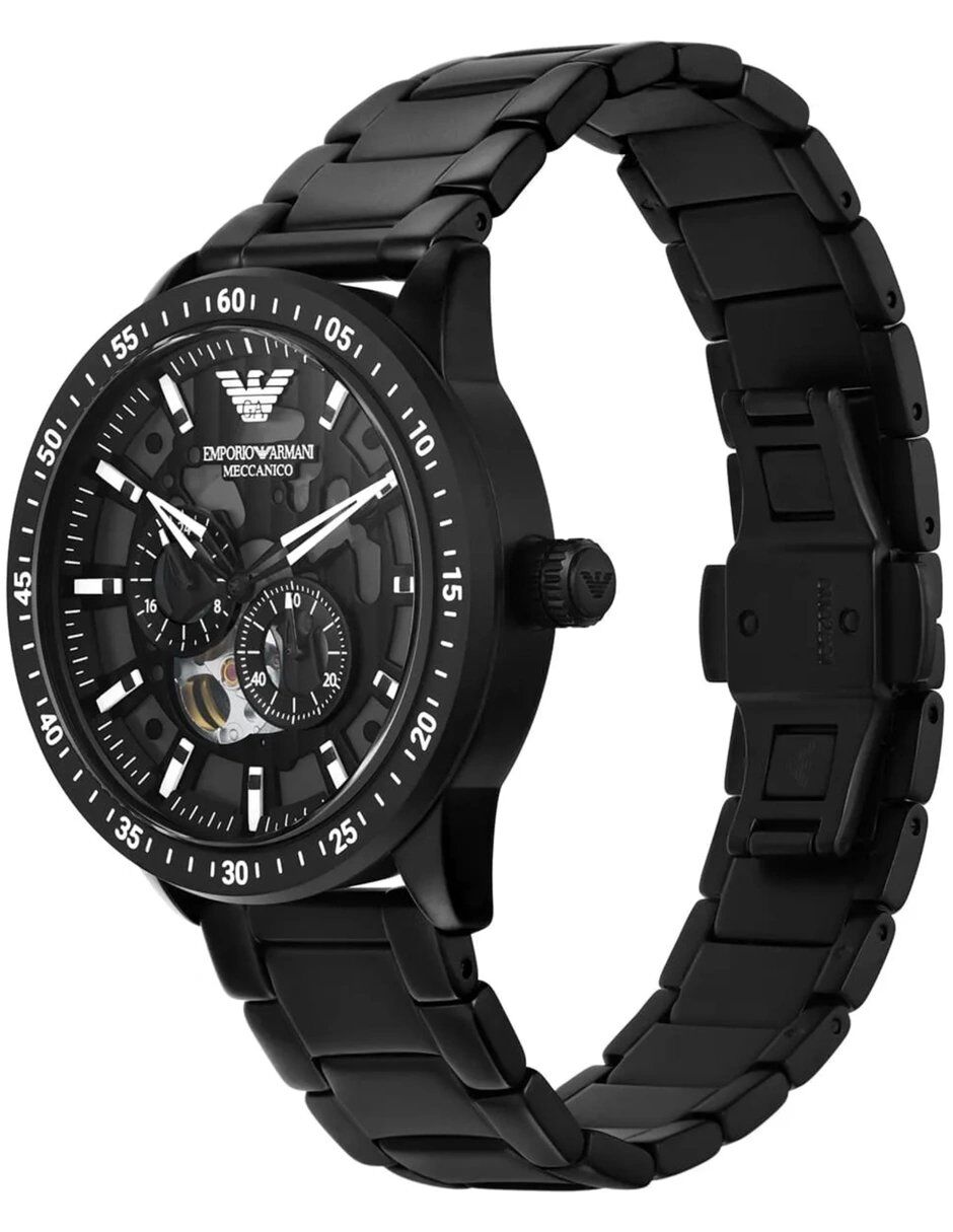 Reloj Emporio Armani Meccanico Ar60054 Para Hombre - Imagen 1