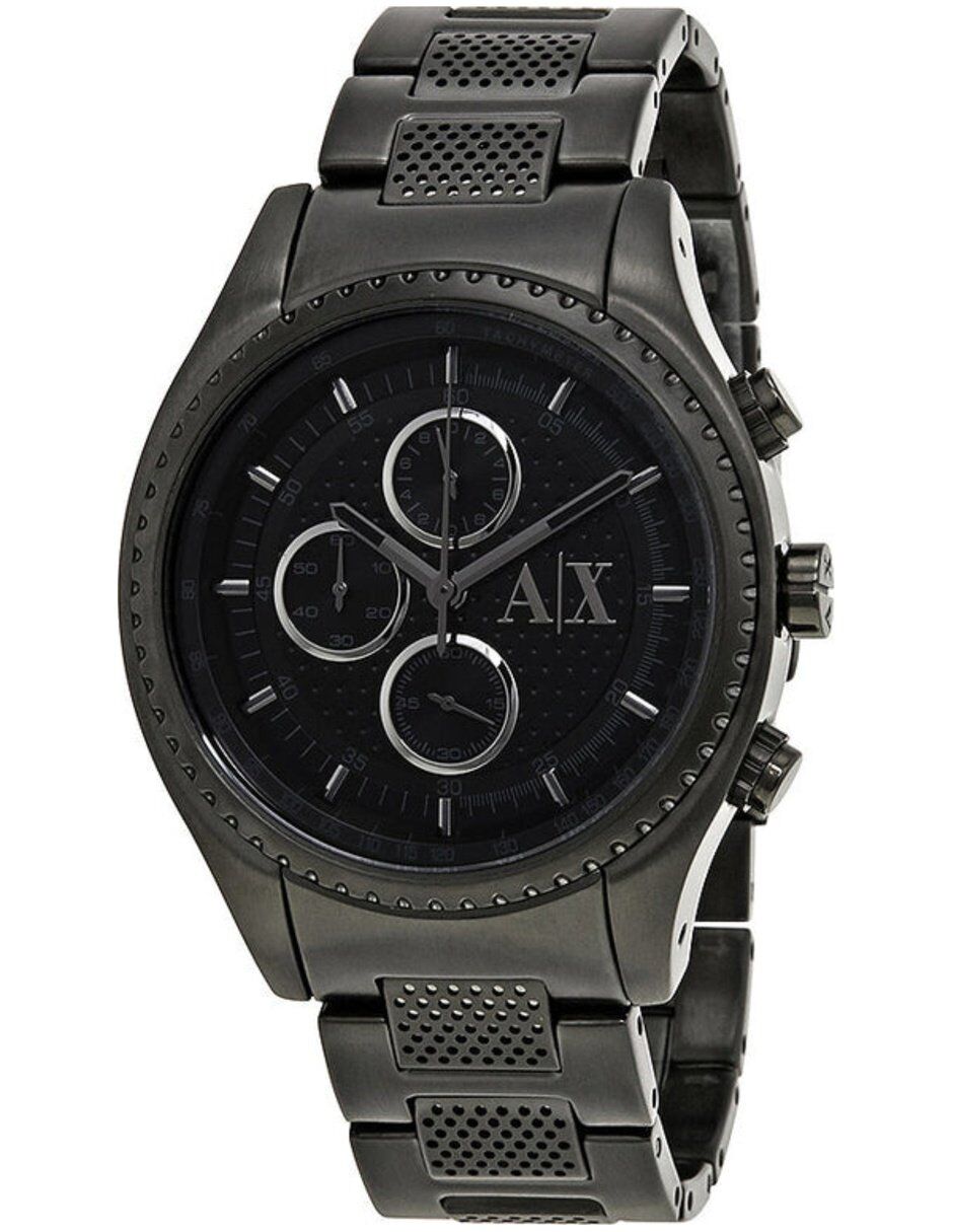 Reloj Armani Exchange Classic Ax1605 Para Hombre - Imagen 1