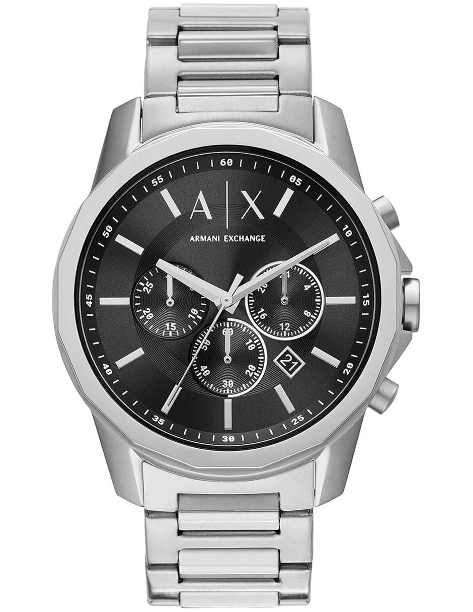 Reloj Armani Exchange Classic Ax1720 Para Hombre - Imagen 1
