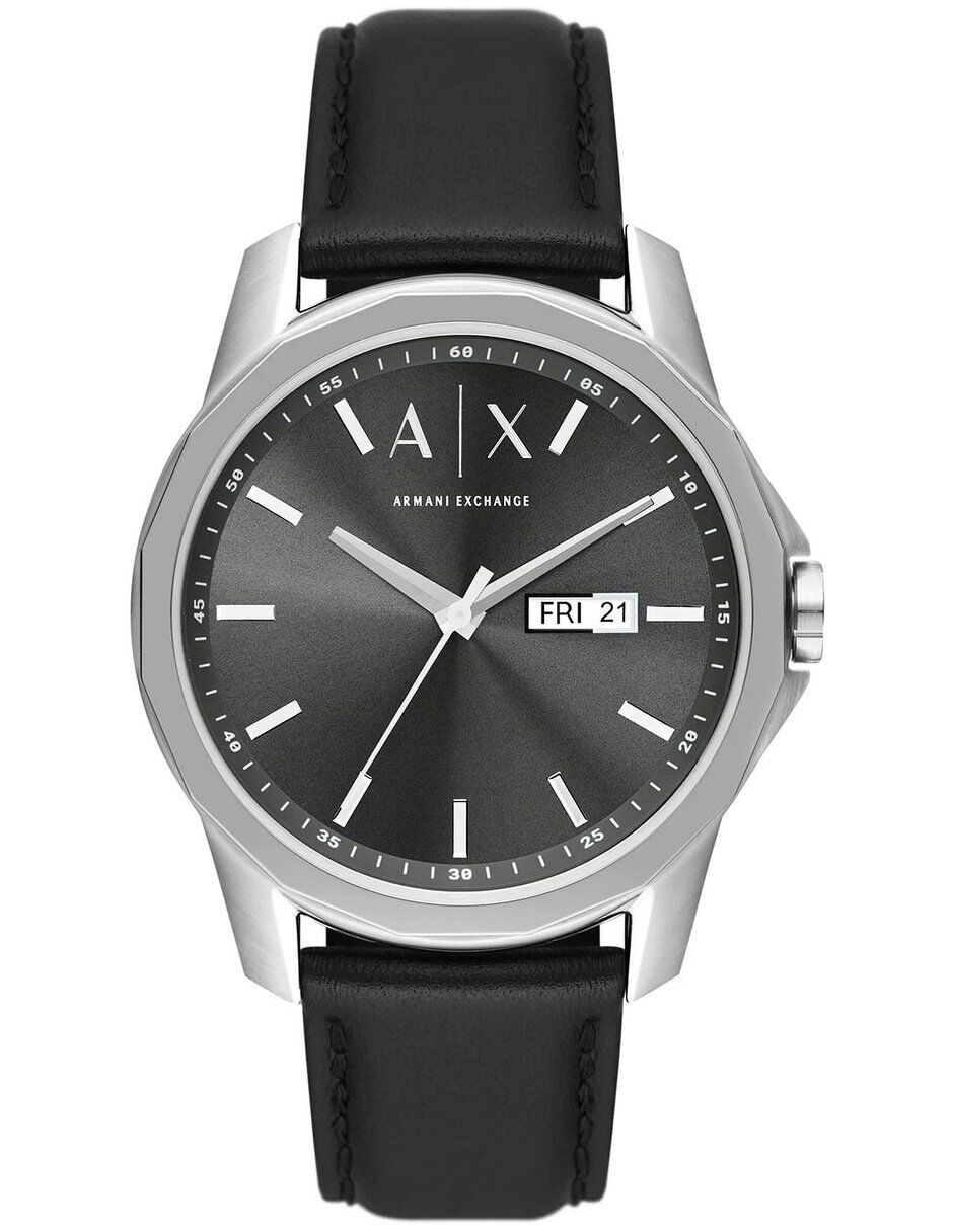 Reloj Armani Exchange Classic Ax1735 Para Hombre - Imagen 1