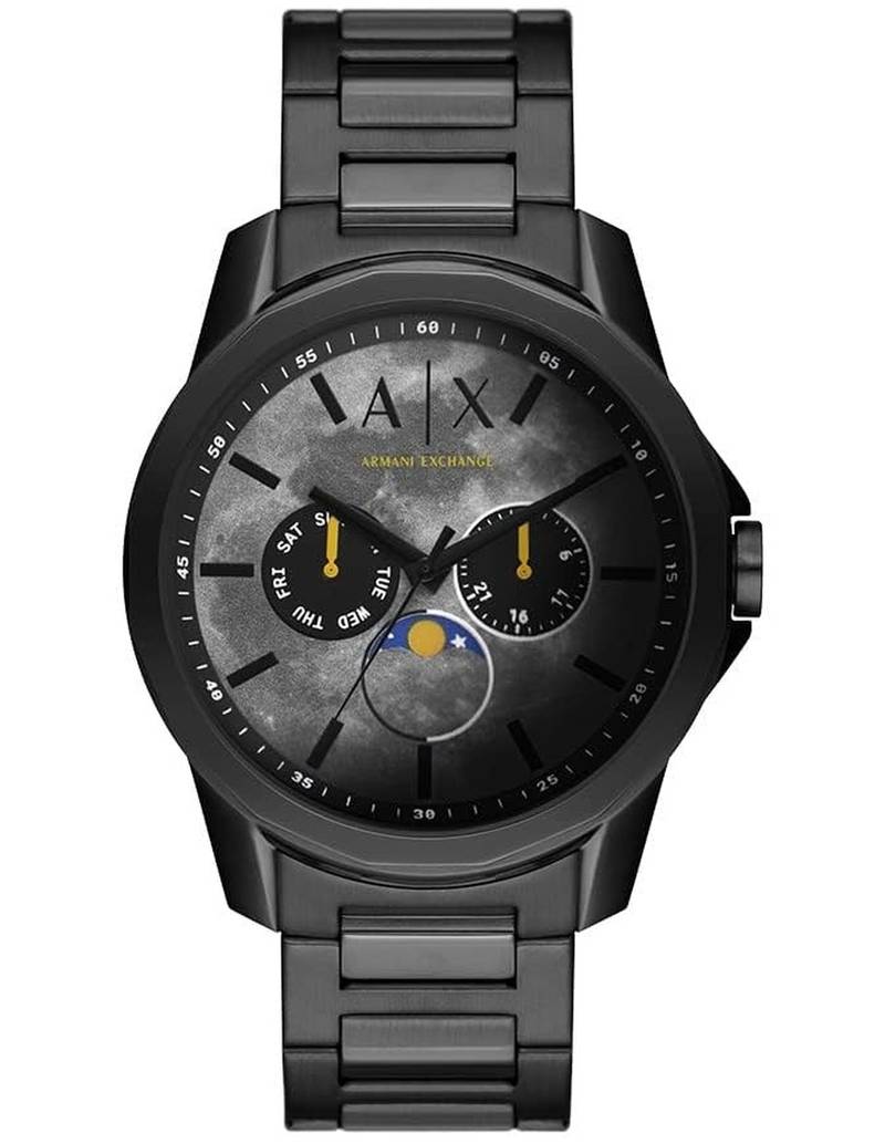 Reloj Armani Exchange Classic Ax1738 Para Hombre - Imagen 1