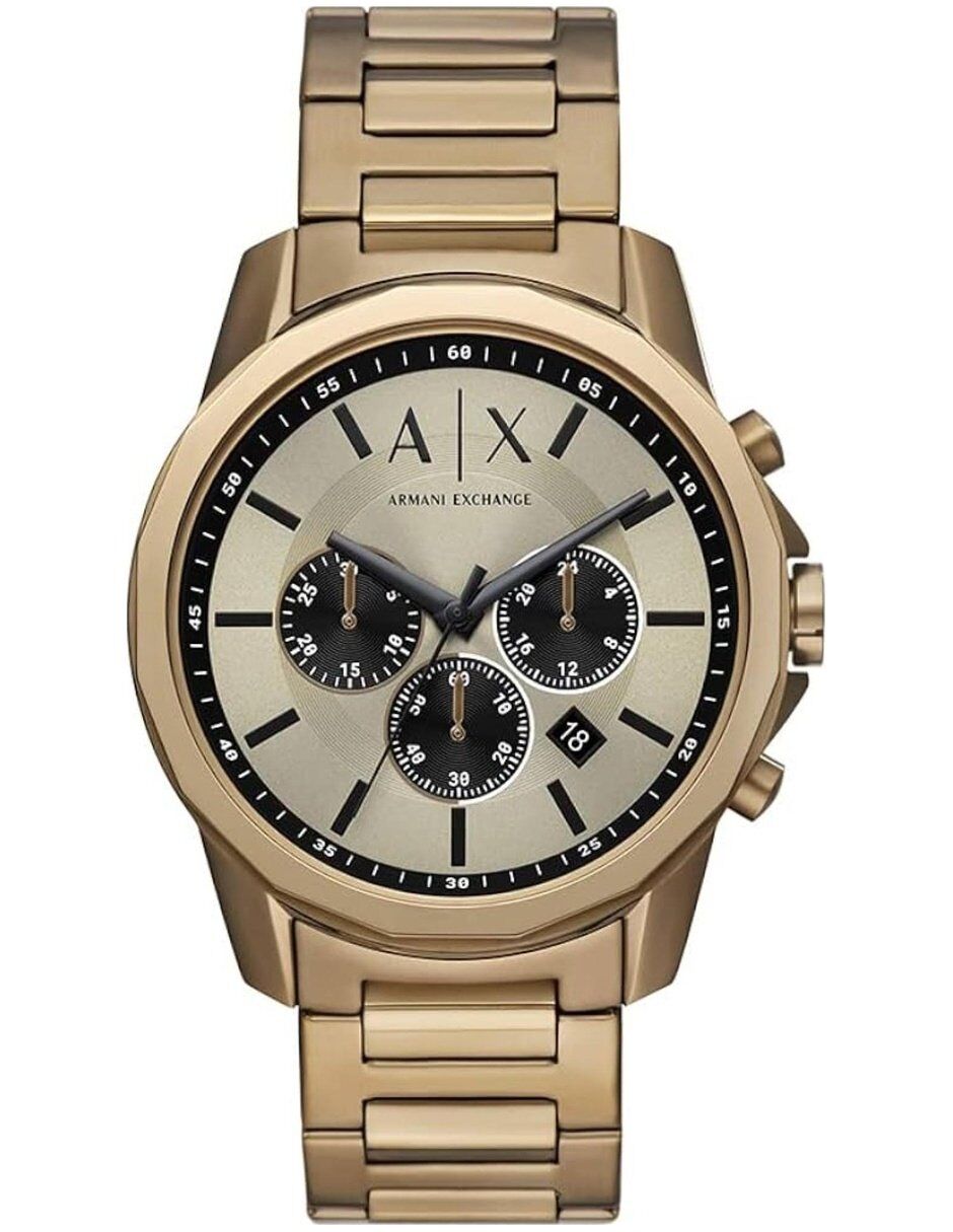 Reloj Armani Exchange Classic Ax1739 Para Hombre - Imagen 1