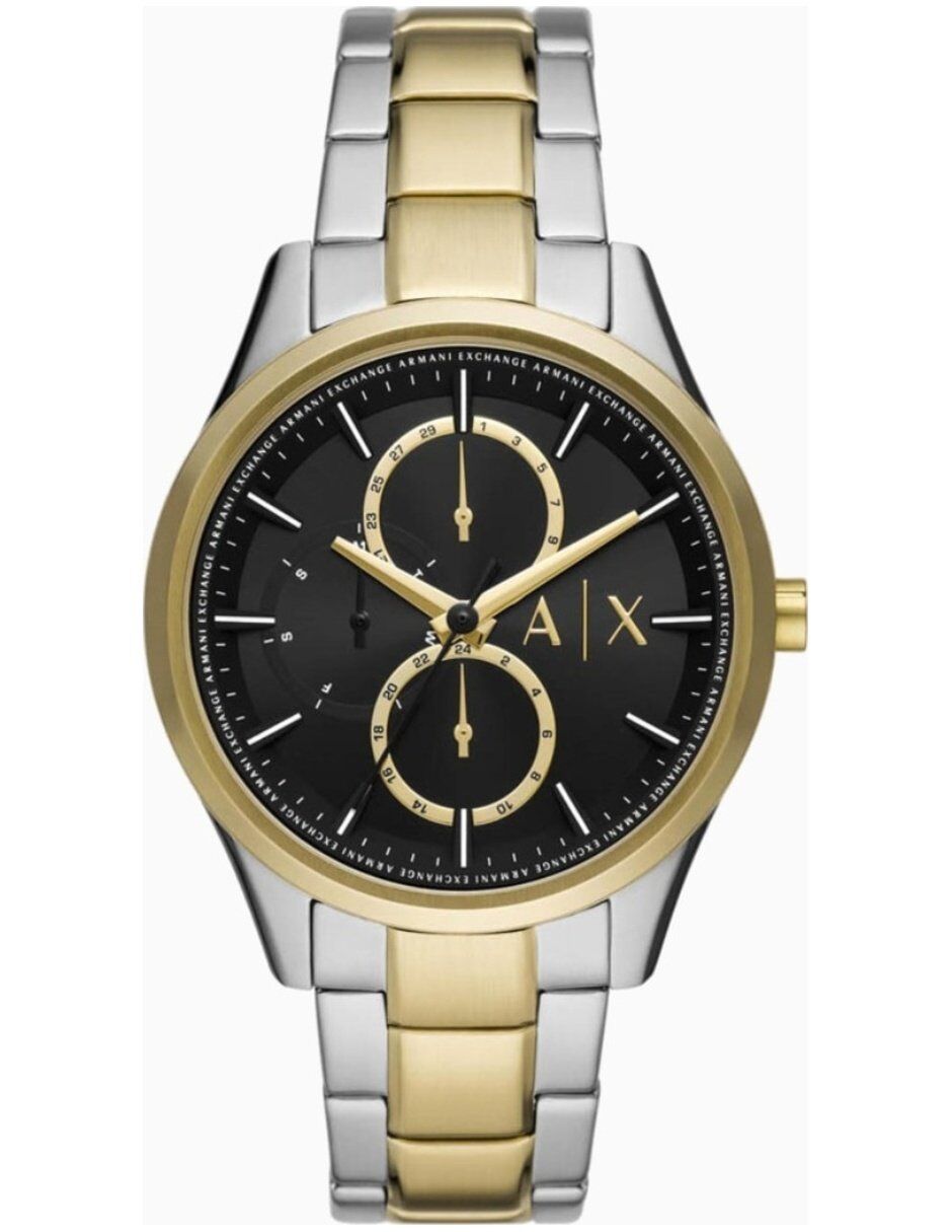 Reloj Armani Exchange Classic Ax1865 Para Hombre - Imagen 1