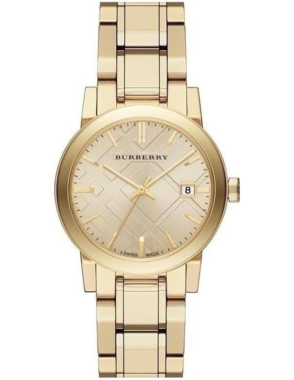Reloj Burberry Mujer Classic Bu9134 - Imagen 1