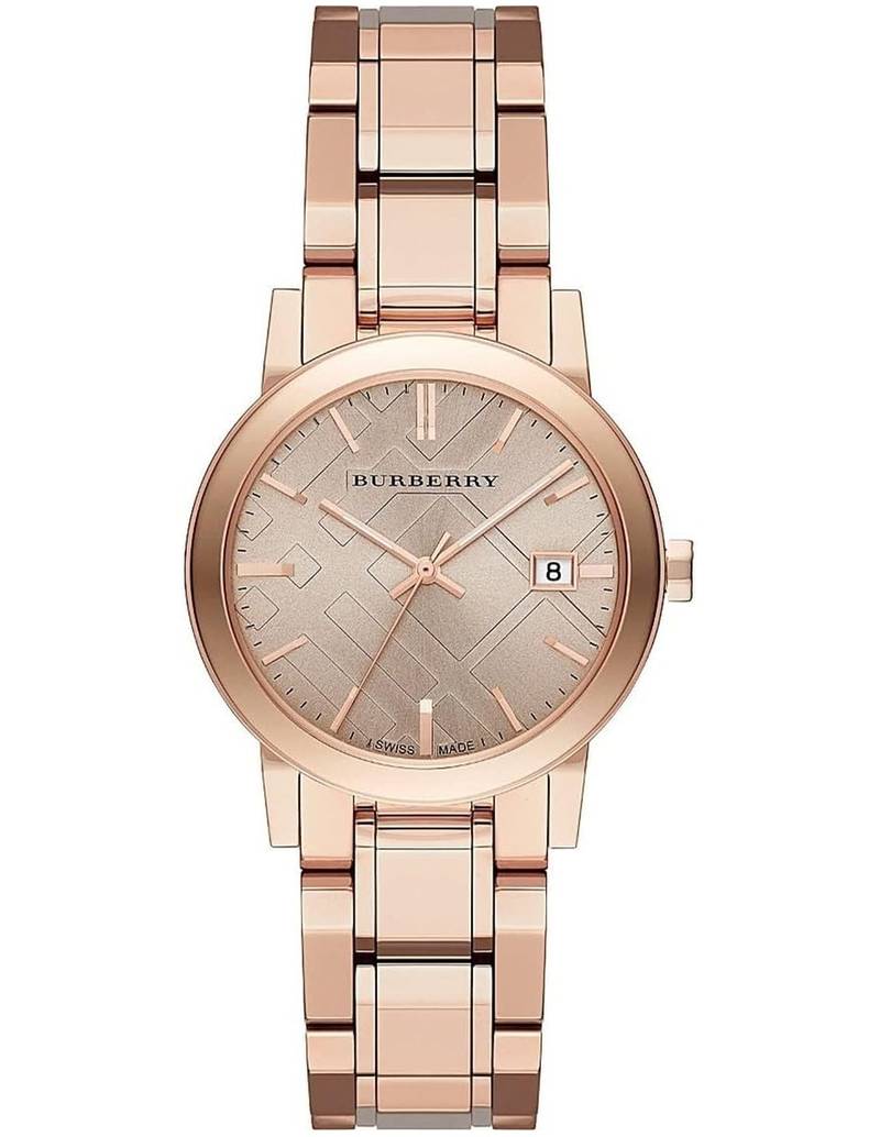 Reloj Burberry Mujer Classic Bu9135 - Imagen 1