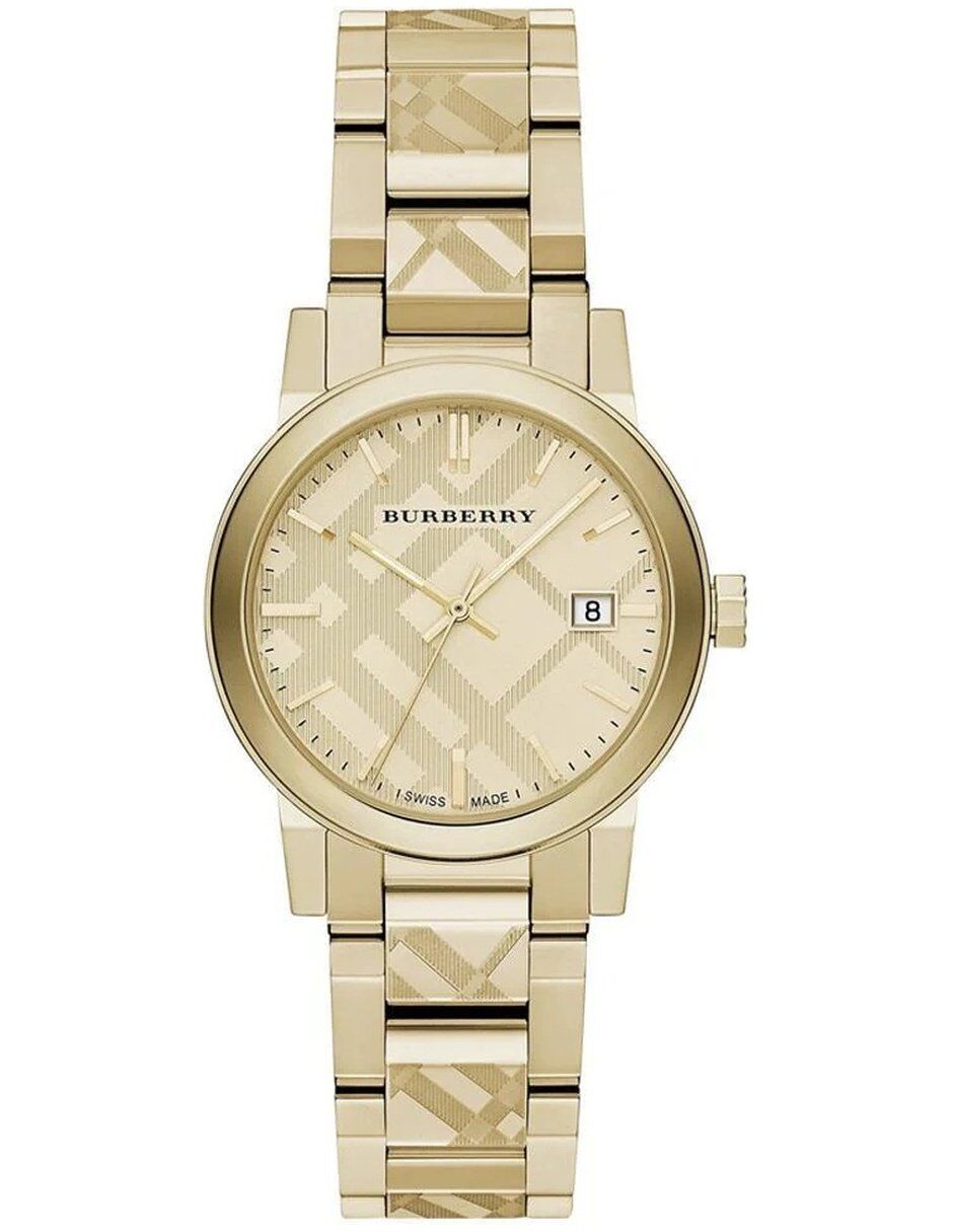 Reloj Burberry Mujer Classic Bu9145 - Imagen 1