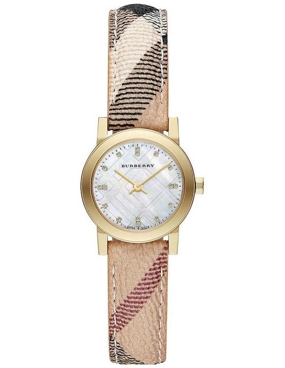 Reloj Burberry Mujer Classic Bu9226 - Imagen 1