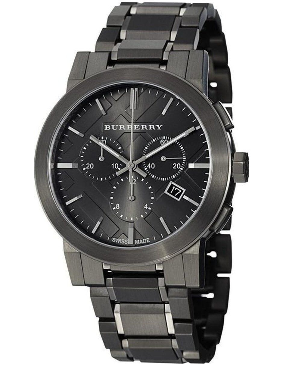 Reloj Burberry Hombre Classic Bu9354 - Imagen 1