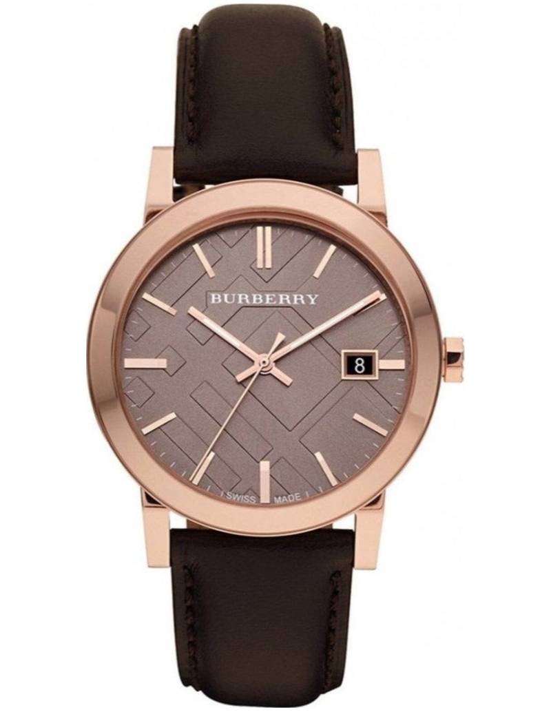 Reloj Burberry The City Bu9755 Para Unisex - Imagen 1