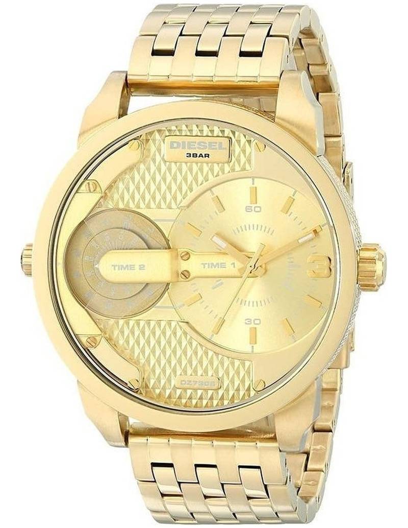 Reloj Diesel Hombre Mini Daddy Dz7306 - Imagen 1