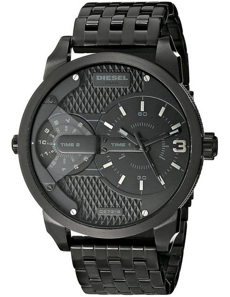 Reloj Diesel Hombre Mini Daddy Dz7316 - Imagen 1