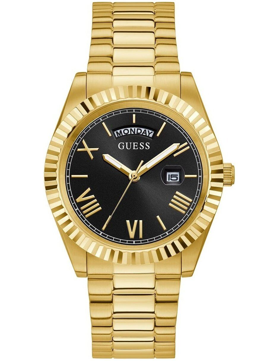 Reloj Guess Connoisseur GW0265G3 Para Hombre - Imagen 1