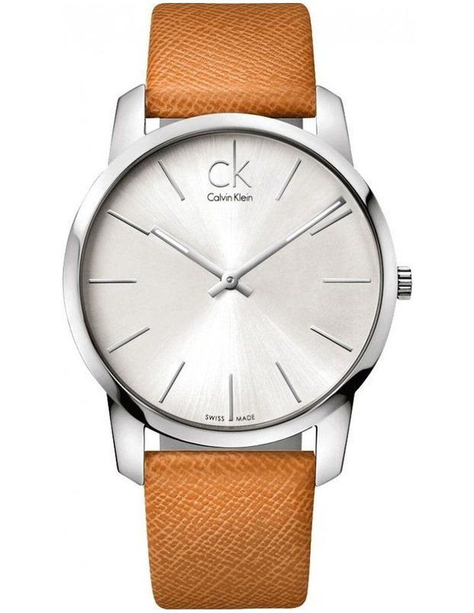 Reloj Calvin Klein Hombre City K2G21138 - Imagen 1